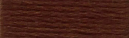 DMC #8 Perle Cotton Balls, Size 8 Needlework Thread