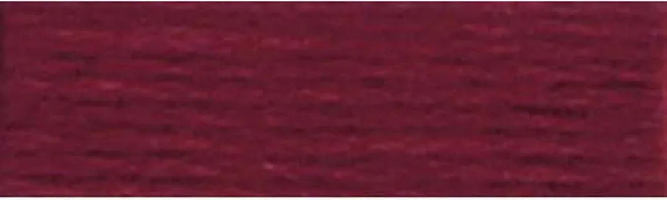 DMC #8 Perle Cotton Balls, Size 8 Needlework Thread