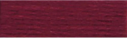DMC #8 Perle Cotton Balls, Size 8 Needlework Thread