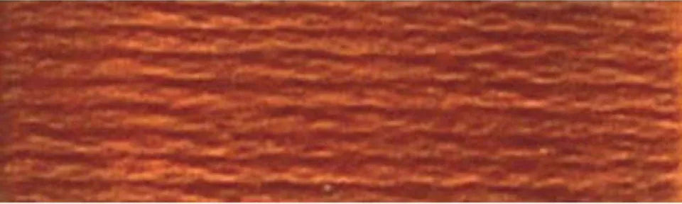 DMC #8 Perle Cotton Balls, Size 8 Needlework Thread