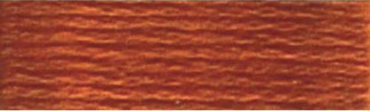 DMC #8 Perle Cotton Balls, Size 8 Needlework Thread