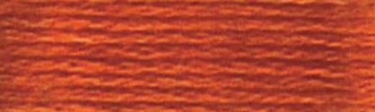 DMC #8 Perle Cotton Balls, Size 8 Needlework Thread