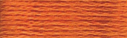 DMC #8 Perle Cotton Balls, Size 8 Needlework Thread