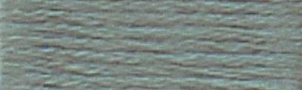 DMC #8 Perle Cotton Balls, Size 8 Needlework Thread