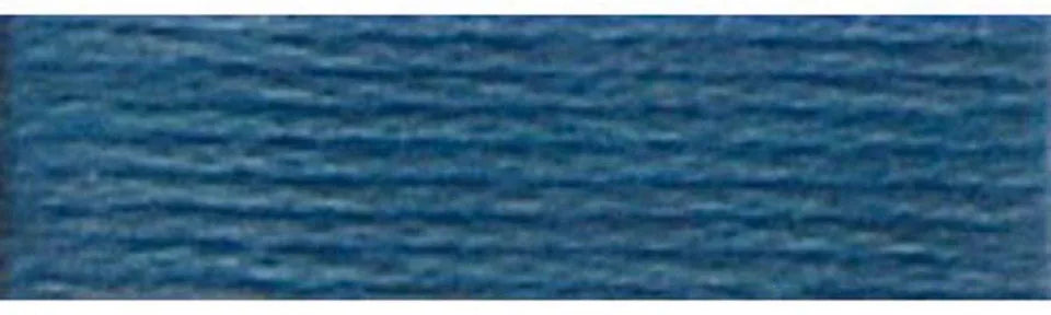 DMC #8 Perle Cotton Balls, Size 8 Needlework Thread