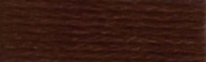 DMC #8 Perle Cotton Balls, Size 8 Needlework Thread