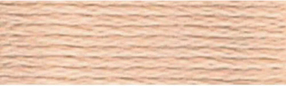 DMC #8 Perle Cotton Balls, Size 8 Needlework Thread