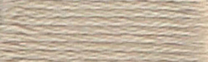 DMC #8 Perle Cotton Balls, Size 8 Needlework Thread