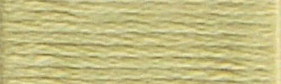 DMC #8 Perle Cotton Balls, Size 8 Needlework Thread