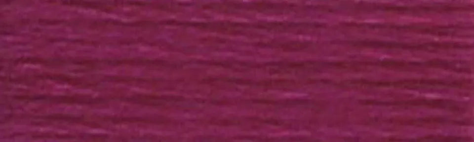 DMC #8 Perle Cotton Balls, Size 8 Needlework Thread