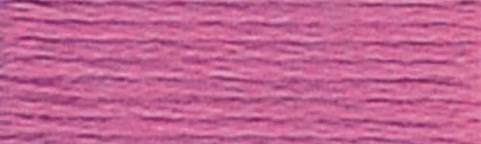 DMC #8 Perle Cotton Balls, Size 8 Needlework Thread