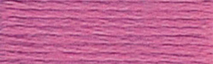 DMC #8 Perle Cotton Balls, Size 8 Needlework Thread