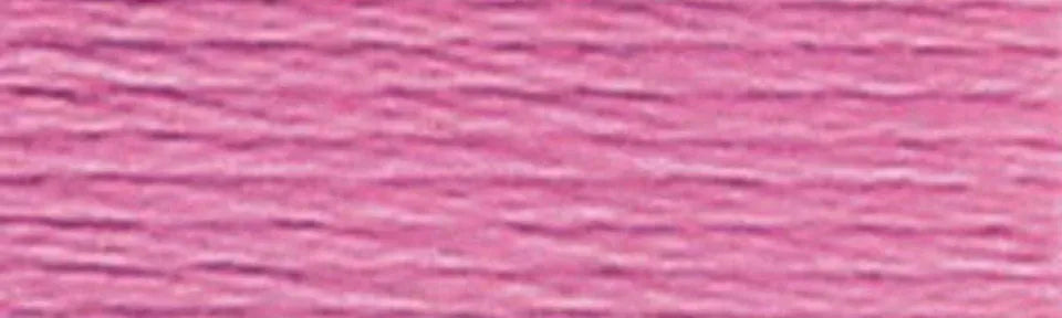 DMC #8 Perle Cotton Balls, Size 8 Needlework Thread
