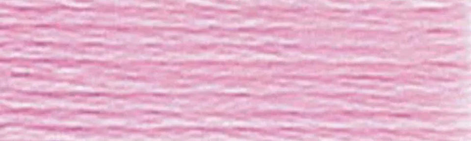 DMC #8 Perle Cotton Balls, Size 8 Needlework Thread