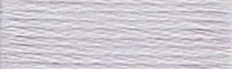 DMC #8 Perle Cotton Balls, Size 8 Needlework Thread