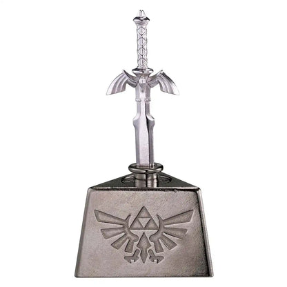 University Games Legend of Zelda Master Sword Brainteaser Game