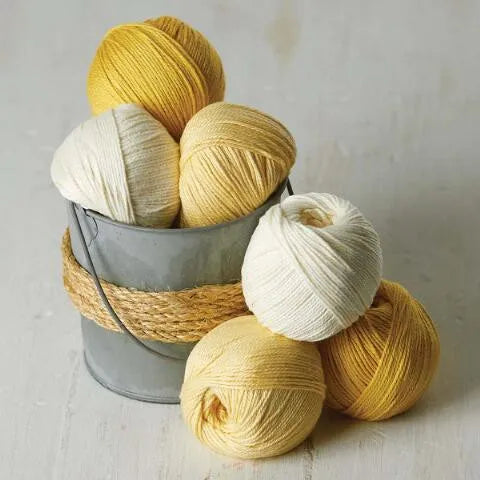 Meadow Sampler Packs Yarn Pack