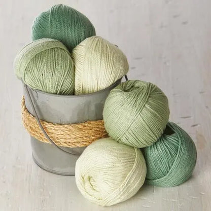 Meadow Sampler Packs Yarn Pack