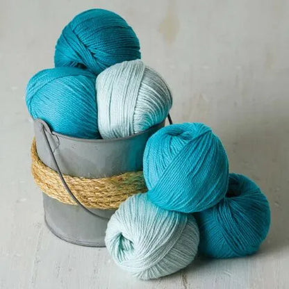 Meadow Sampler Packs Yarn Pack