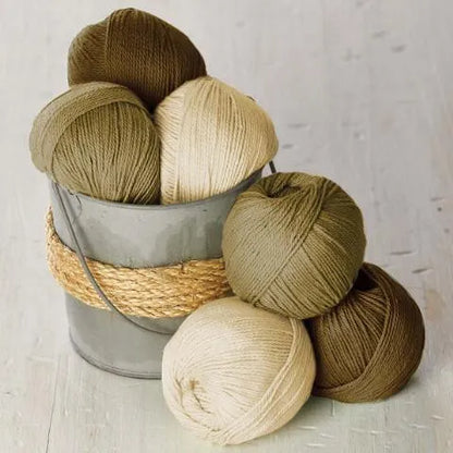 Meadow Sampler Packs Yarn Pack