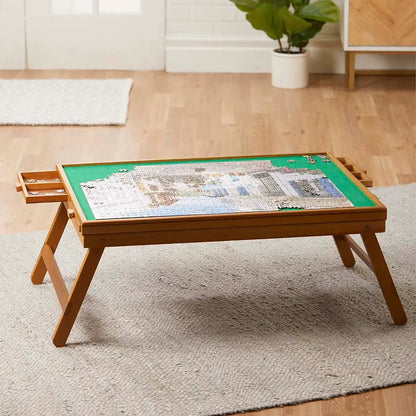 Puzzle Magic Lounge Puzzle Table Accessory