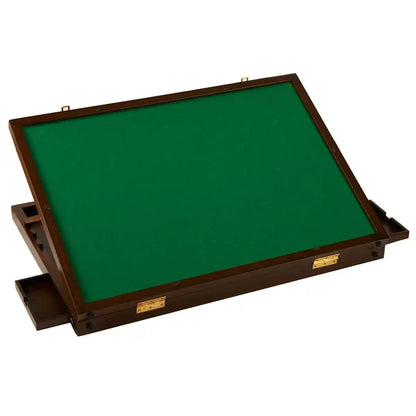 Puzzle Magic Rotating Puzzle Easel & Gameboard Accessory