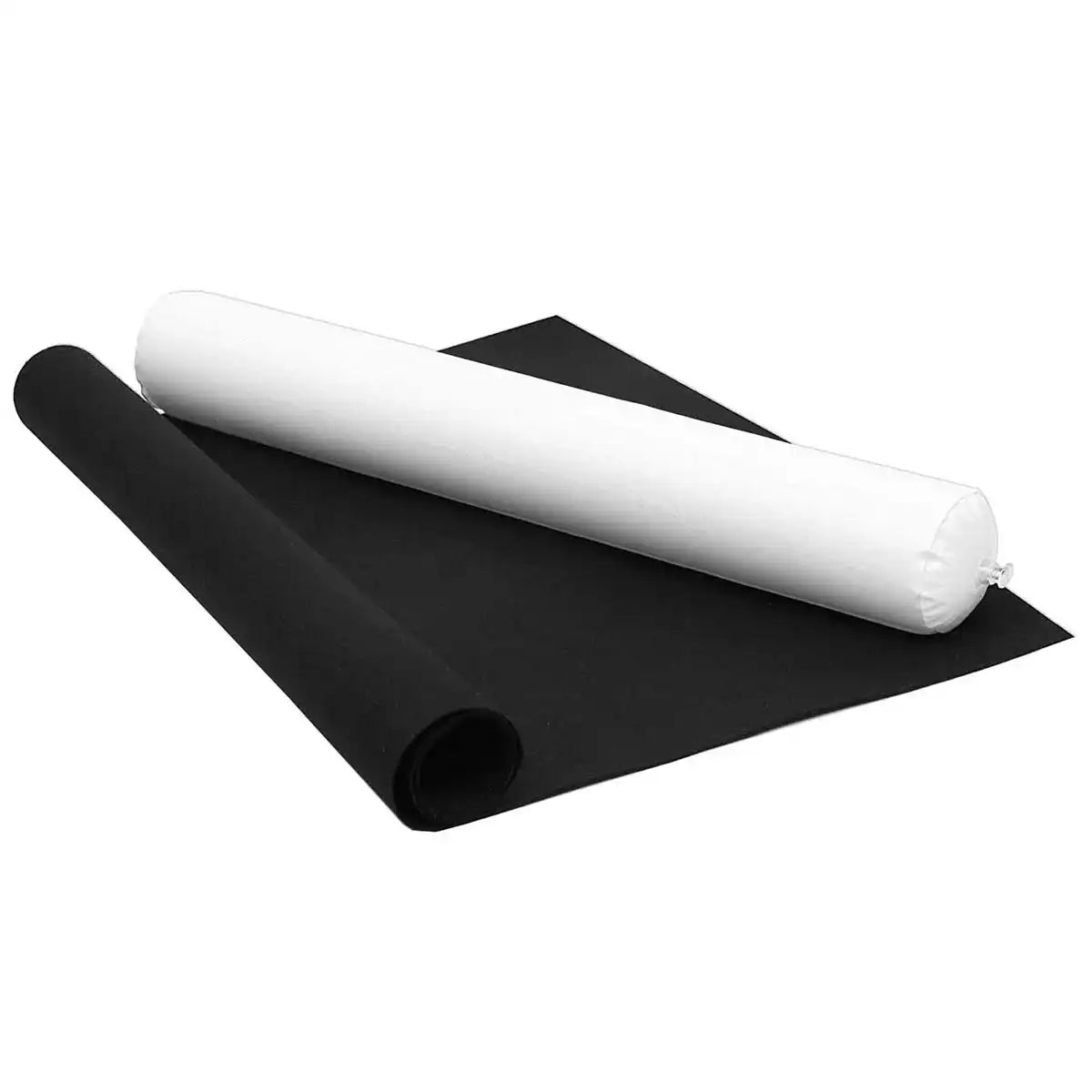 Karmin International Puzzle Roll Up Mat with Value Puzzle Accessory