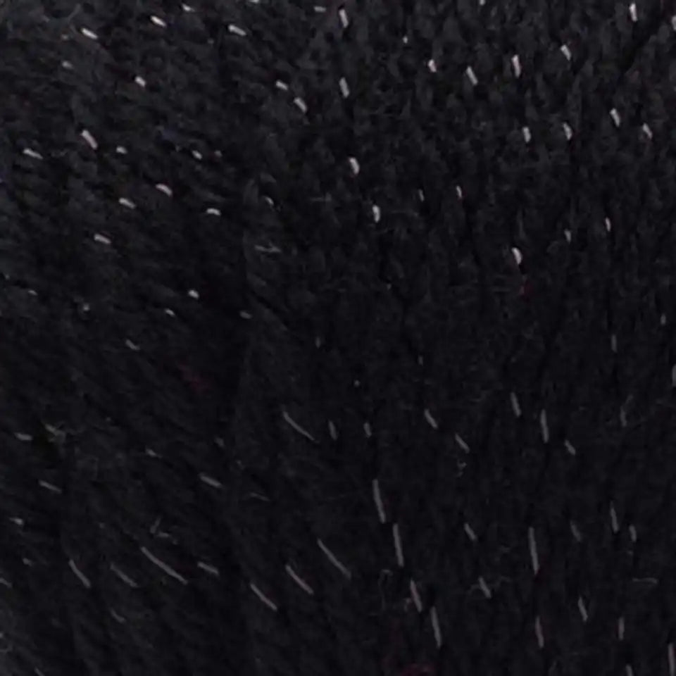 Red Heart Super Saver Metallic Yarn