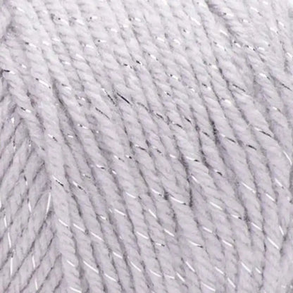 Red Heart Super Saver Metallic Yarn