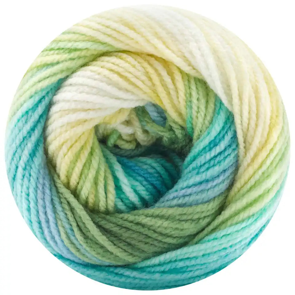 Premier Colorfusion DK Yarn