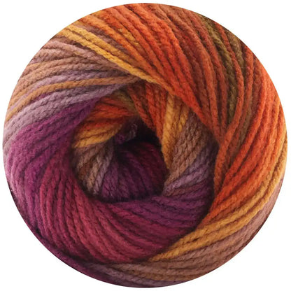 Premier Colorfusion DK Yarn
