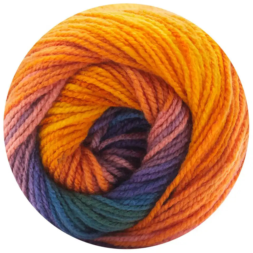 Premier Colorfusion DK Yarn