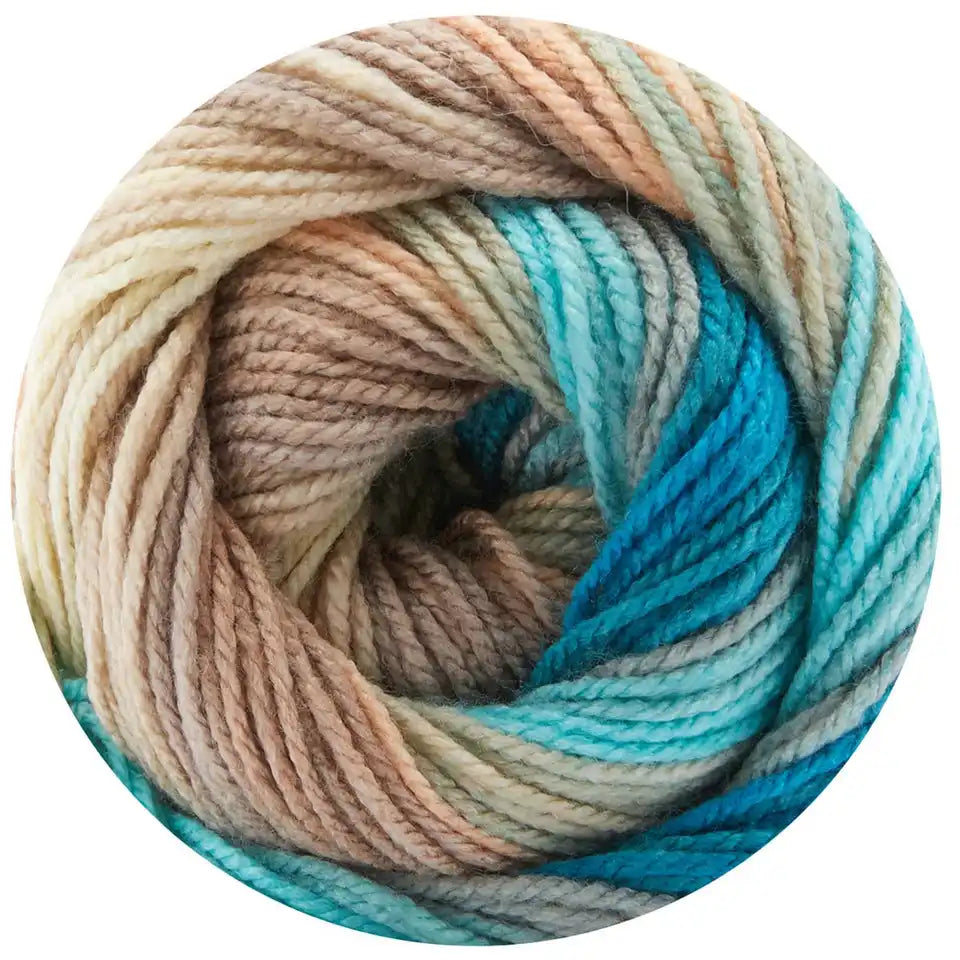 Premier Colorfusion DK Yarn
