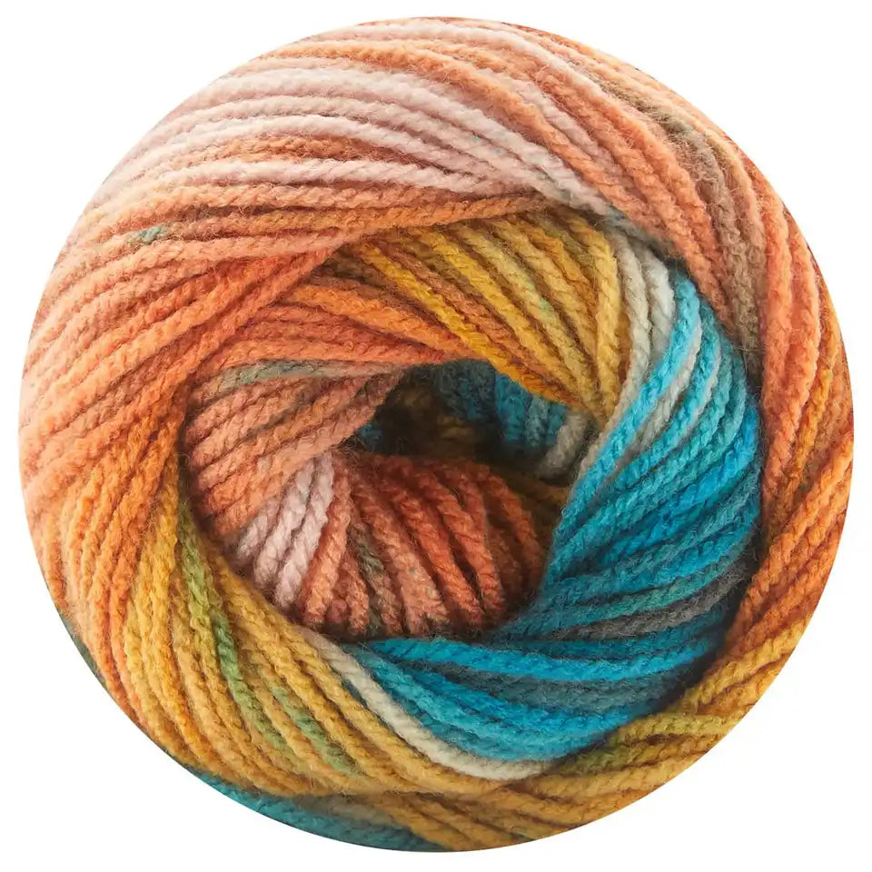 Premier Colorfusion DK Yarn