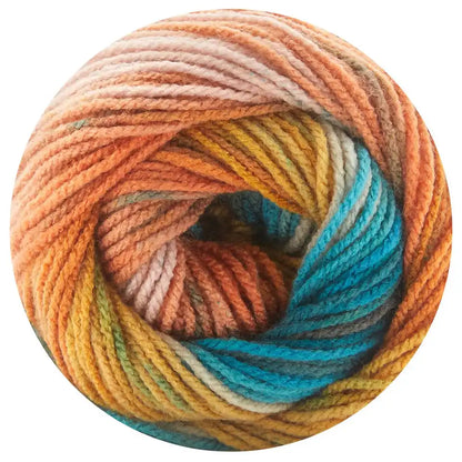 Premier Colorfusion DK Yarn