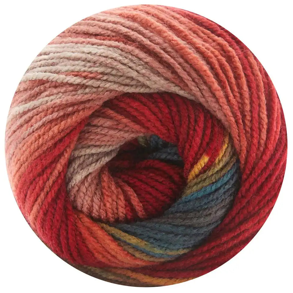 Premier Colorfusion DK Yarn