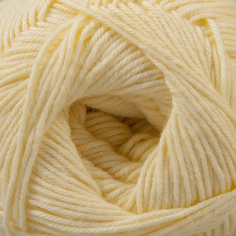 Willow Yarns Farmhouse Cotton Yarn