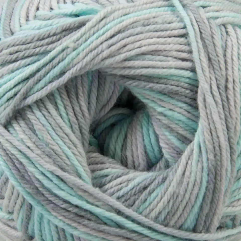 Willow Yarns Farmhouse Cotton Yarn