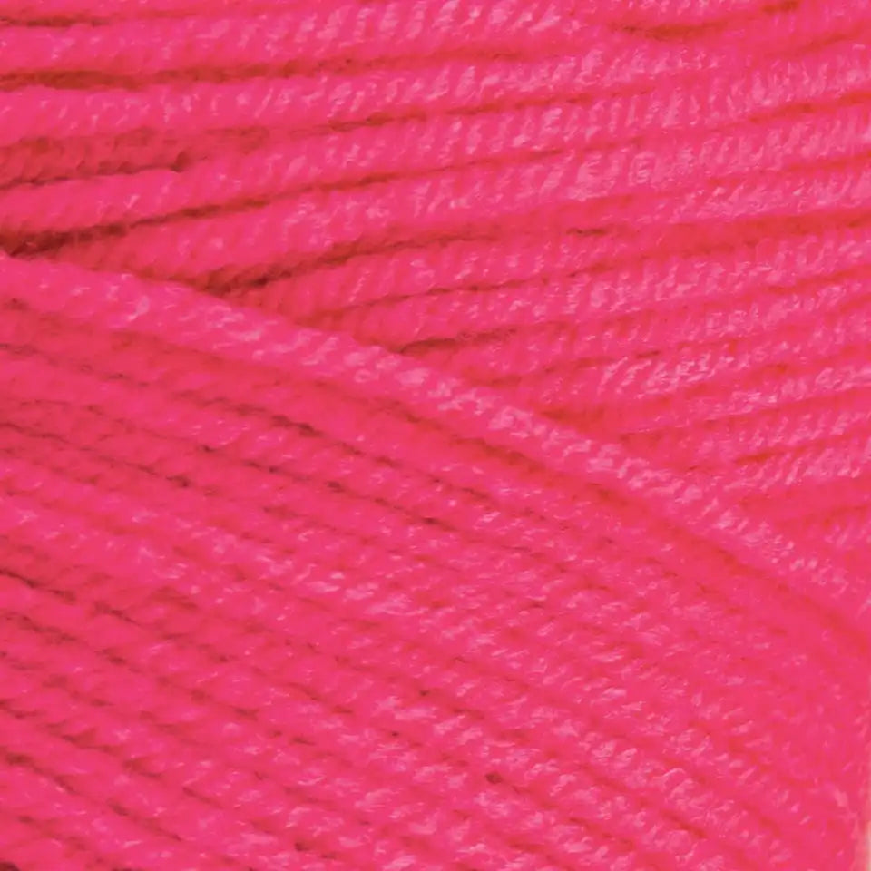Premier Basix Worsted-Bag of 3 Yarn Pack