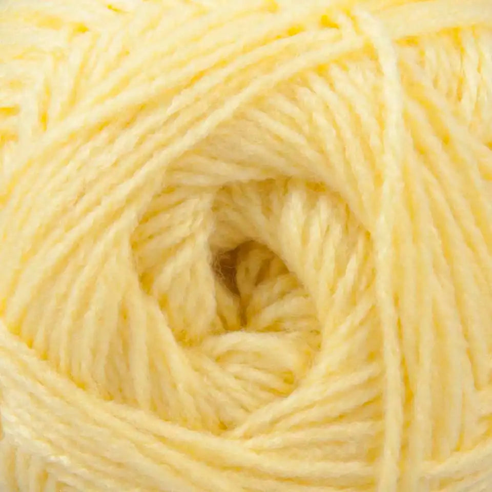 Herrschners 2-Ply Baby Yarn-Bag of 10 Yarn Pack