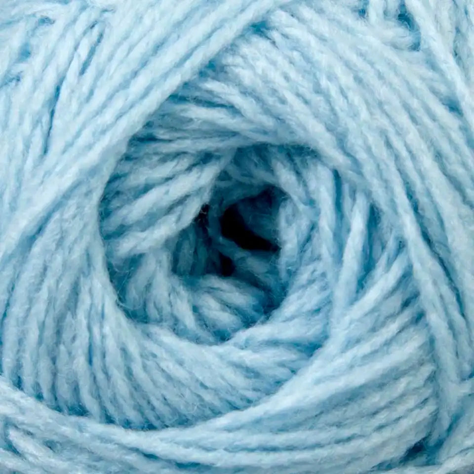 Herrschners 2-Ply Baby Yarn-Bag of 10 Yarn Pack