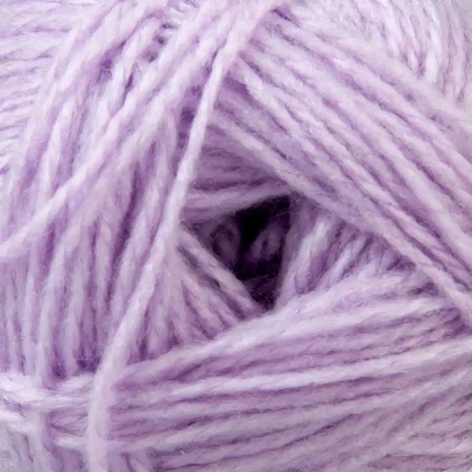 Herrschners 2-Ply Baby Yarn-Bag of 10 Yarn Pack