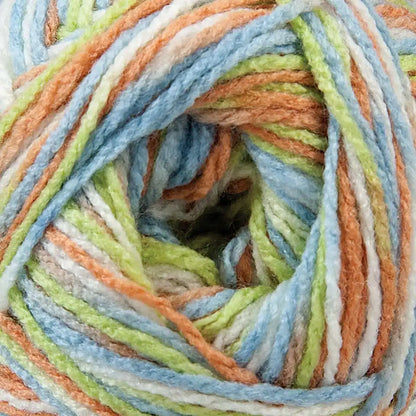 Herrschners 2-Ply Baby Yarn-Bag of 10 Yarn Pack