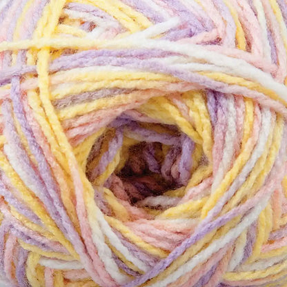 Herrschners 2-Ply Baby Yarn-Bag of 10 Yarn Pack