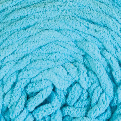 Herrschners Cheerful Fleece-Bag of 3 Yarn Pack