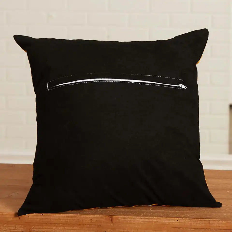 Herrschners MicroFiber Pillow Backing with Zipper