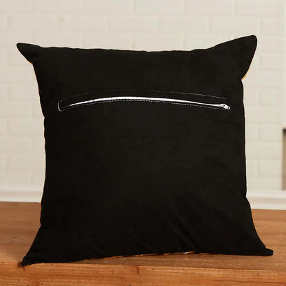 Herrschners MicroFiber Pillow Backing with Zipper