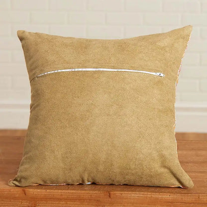 Herrschners MicroFiber Pillow Backing with Zipper