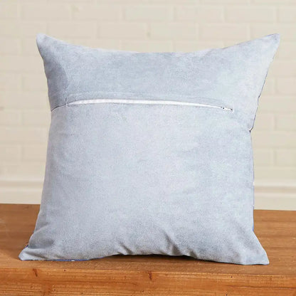 Herrschners MicroFiber Pillow Backing with Zipper