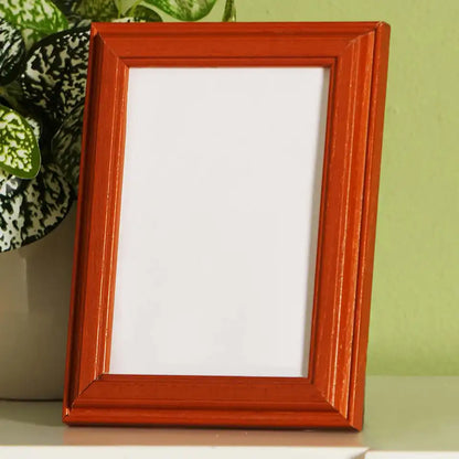 Herrschners 5 x 7" or 8 x 10" Frame & Stand